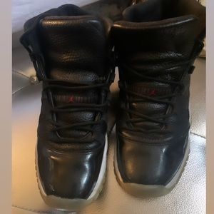 Jordan’s Gammas 11